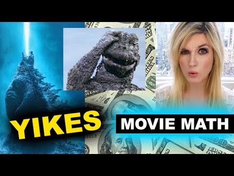 download lagu mp3 mp4 Godzilla 2 Box Office, download lagu Godzilla 2 Box Office gratis, unduh video klip Godzilla 2 Box Office