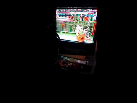 Stunfest 2016 - SSF2X - Team Japan vs Abdel/Bazoukha/Saimonax Finale winner bracket