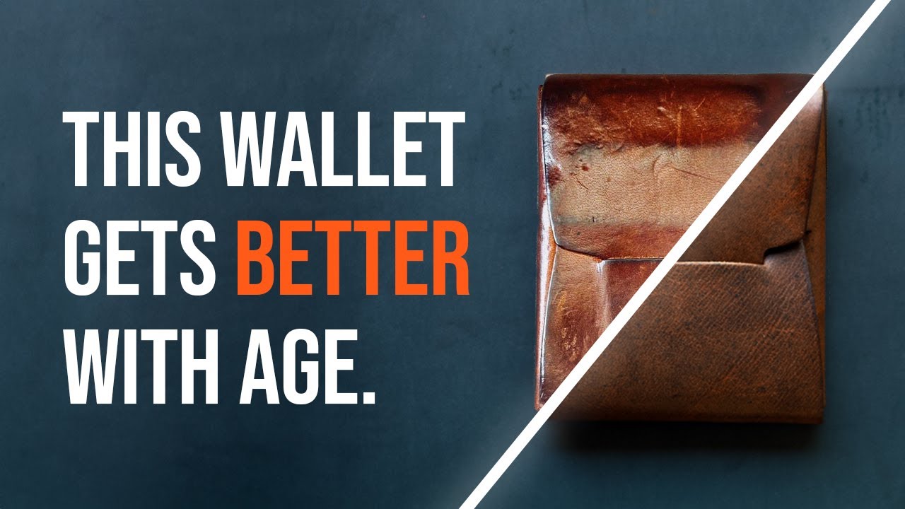 Johnny Wallet Review