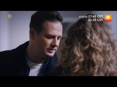 Polsat 1 -(4/8) Zapowiedzi (ogłoszenie nadawcy) 20.04.2021