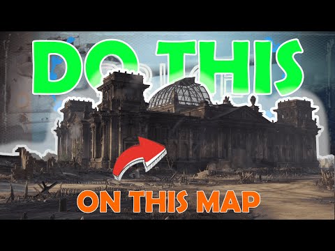 How to win Berlin for your team | WoT with BRUCE