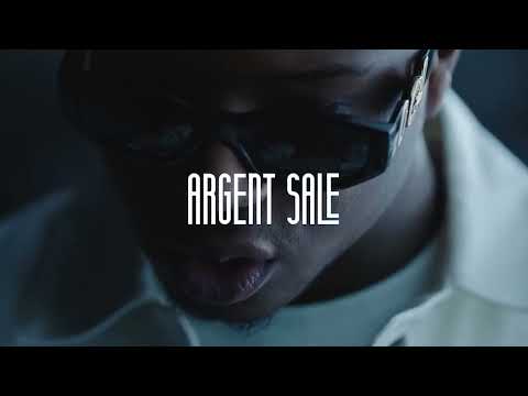 Ninho x Maes x DA Uzi "Argent Sale" Type Beat