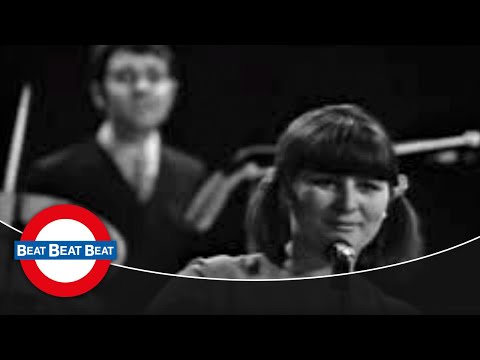 Joy & The Hit Kids - Soul Finger (1968)