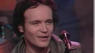 Adam Ant Wonderful Live Tonight show with Jay Leno 21 apr 1995