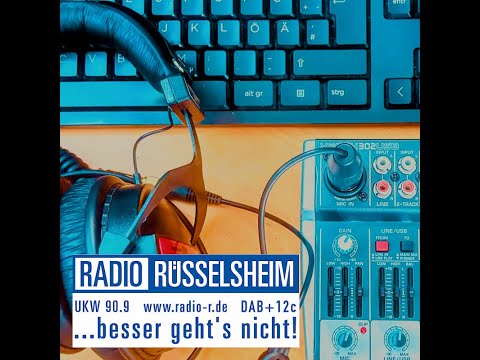 Podcast Rüsselsheim Finanzen und KI Utopie für die Verwaltung