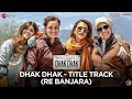 Dhak Dhak - Official Trailer | Ratna Pathak Shah | Dia Mirza | Fatima Sana Shaikh | Sanjana Sanghi