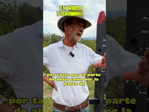 En riesgo por minería en los rios Guavio y Salinero en Gachetá y Junín Cund. #noticias  #guavio