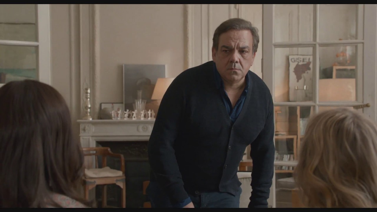 Miniature de la vidéo GARDE ALTERNEE - Extrait #2 du film Garde alternée