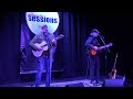 State Of The Union (Boo Hewerdine & Brooks Williams) - Snake Oil