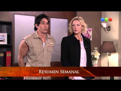 Resumen Semanal: Malena y Rocco distanciados - Camino al amor