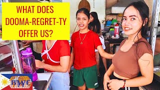 What attracts so many foreigners to live in Dumaguete City? The Philippines