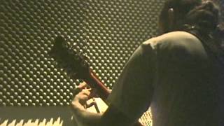 SLEEP &quot;Evil Gypsy / Solomon&#39;s Theme&quot; 2009 rehearsal