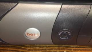 Dell Optiplex GX270 Overview