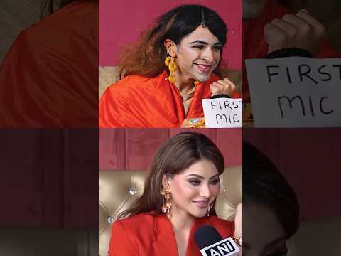 Natural Pahadi girl 😂 #ytshorts #shorts #urvashirautela