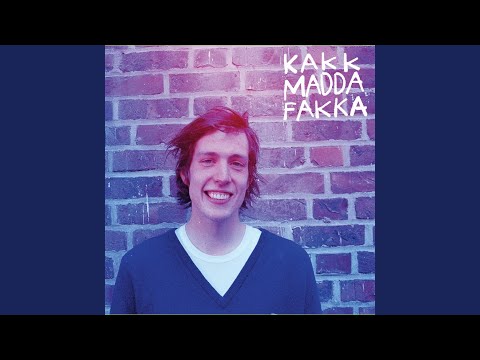 Make the First Move - Kakkmaddafakka