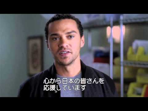 『グレイズ・アナトミー』:カイラー・リーも復帰を祝う