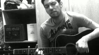 Mark Kozelek / AC/DC - Riff Raff (Cover by Matt Parsons)