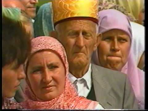 Zvao bih te, Gospodaru - Ilahije Sarajevo Godina 1991 (Teil 2 / Dio 2)