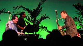 Richard Elliot Live Honolulu, Hawaii - Inner City Blues