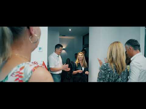 Otwarcie Orthocorner Ratyńscy Dental Clinic Józefów