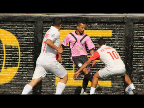 Pingueiras X IPAVA, Super Copa Independência 2021, Quartas de Finais