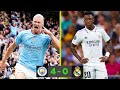 5 Times Manchester City Destroyed Madridistas