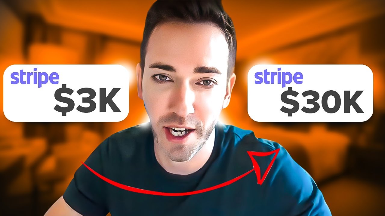 Wes McDowell testimonial