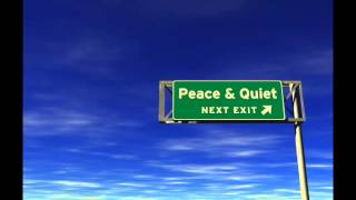 John Patitucci: Peace and Quiet Time