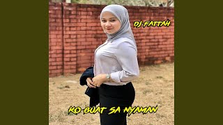 Download lagu Ko Buat Sa Nyaman mp3 Download lagu Ko Buat Sa Nyaman mp3