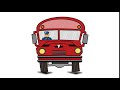 Bus Braking Sound Effect