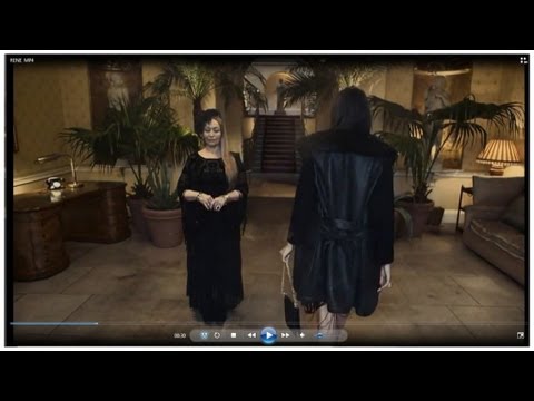 Rene Ablaze - Secret 2k12 (Fallen Skies remix)