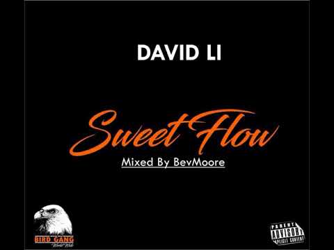 Sweet Flow  David LI mixed by BevMoore