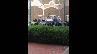 I Gotta Right To Sing The Blues