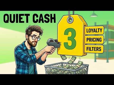 3 Operator Playbooks: Costco, IKEA & Munger's 8 Filters