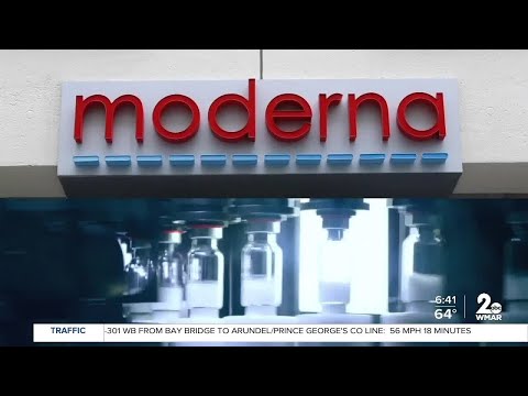 Getting back to normal per vaccines