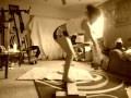 Reverse Gymnastics