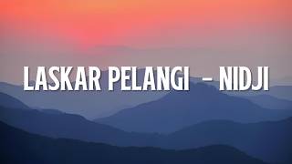 Download lagu Laskar Pelangi - Nidji (Lirik) mp3 Download lagu Laskar Pelangi - Nidji (Lirik) mp3