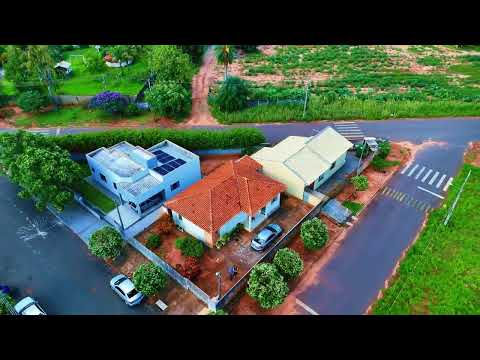 Drone Alto Parana - PR (Residencia da minha Maezinha)