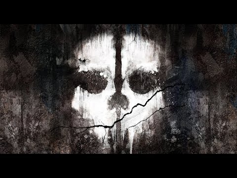 Call of Duty: Ghosts OST