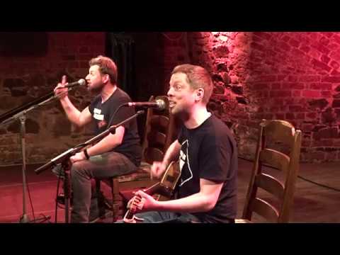 Reis Against The Spülmachine - Cheese Medley, (Live in Leipzig, 2019)