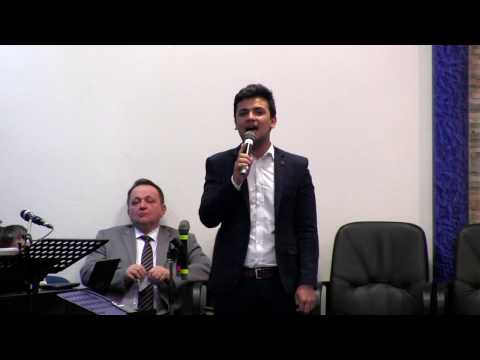 Biserica Sion | Emanuel Ovidiu Opris - Multa pace am gasit