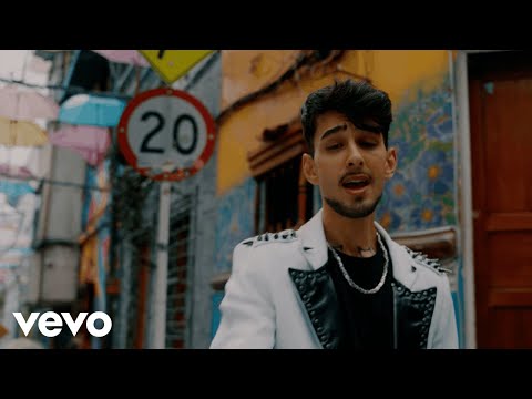 Gabriel Fandi - Loco por ti