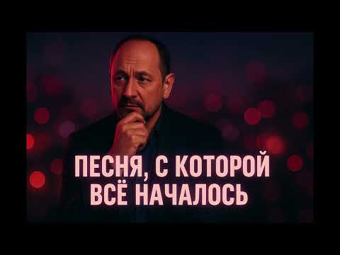🎵 Мне так нравится быть вдвоём — лиричная история о том, как любовь приходит неожиданно.