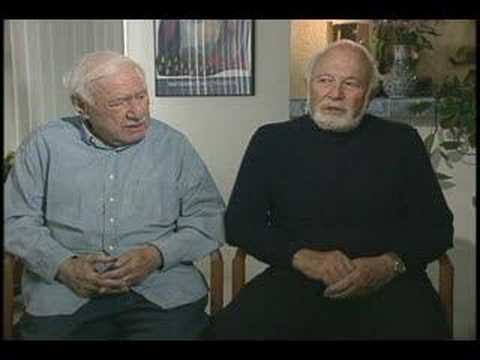 Archive of American Television Bob Schiller & Bob...