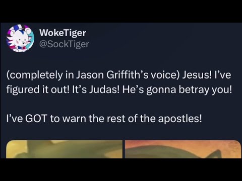 Sonic And The King of Nazareth (sonic voice stuff)