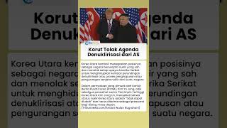 Korea Utara Tegas Tolak Agenda Denuklirisasi dari AS, Adik Kim Jong Un Tegaskan Status Nuklirnya