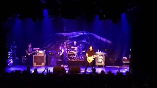 Tremonti - Bringer of War 2018 Amsterdam