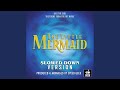 Kiss The Girl From The Little Mermaid Slowed Down