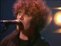 The Fratellis - For The Girl (Live - AOL) 