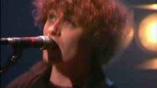 The Fratellis - For The Girl (Live - AOL)